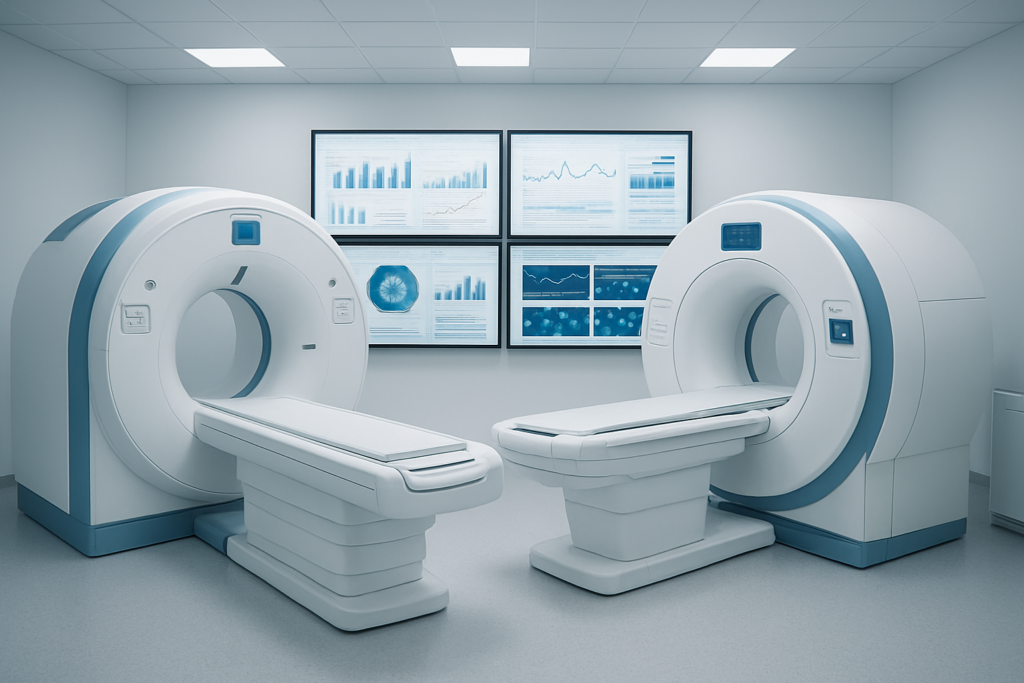 F-18 Choline PET-CT: When Is It Preferred Over PSMA?