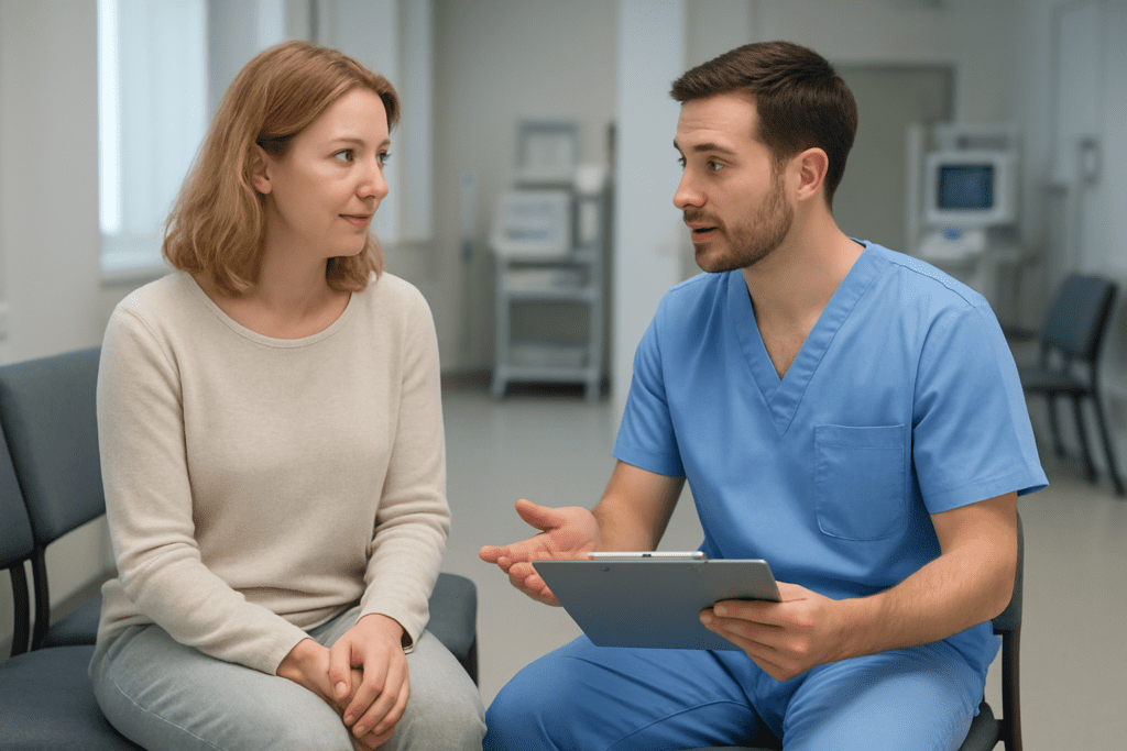 DOPA PET-CT Scan: Role in Brain Tumors & Neuroendocrine Cancers