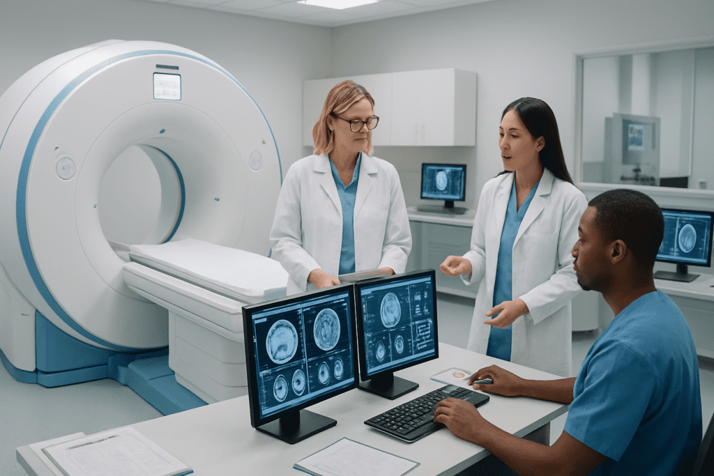 DOPA PET-CT Scan: Role in Brain Tumors & Neuroendocrine Cancers