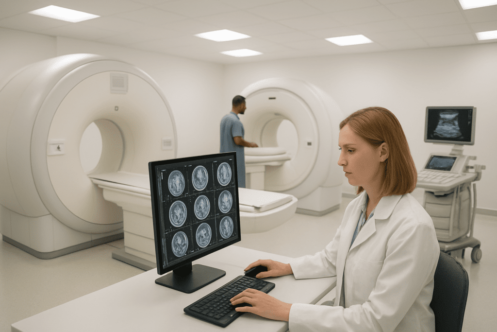 Preventive Health Check-Ups: How Imaging Plays a Role in Early Diagnosis