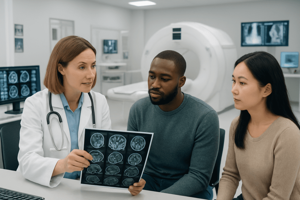 Preventive Health Check-Ups: How Imaging Plays a Role in Early Diagnosis