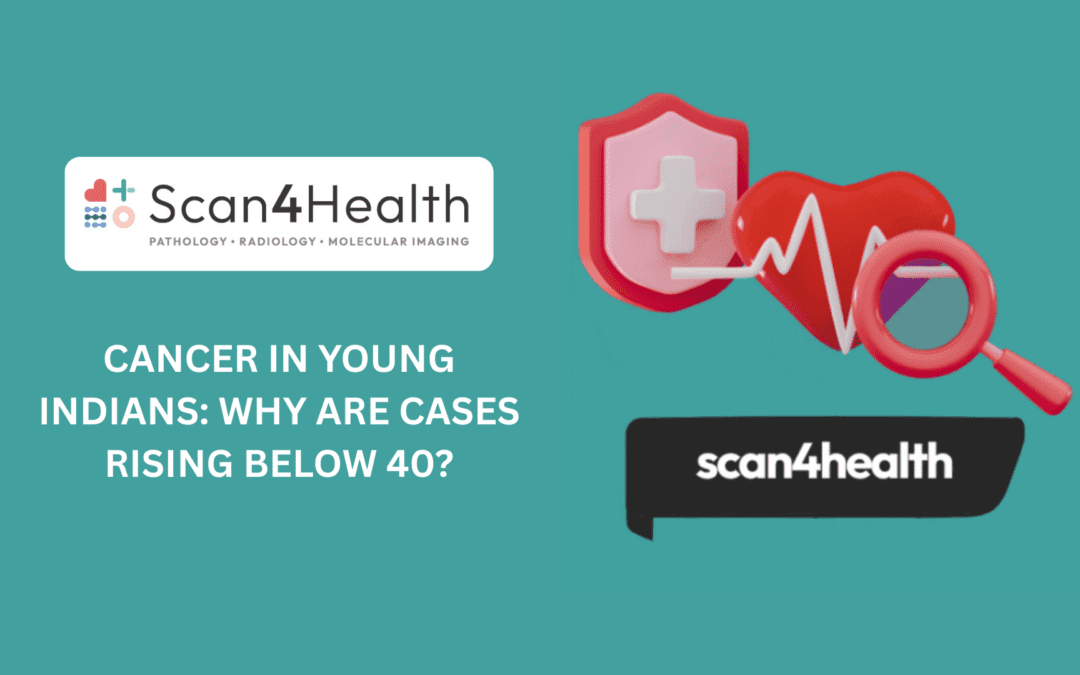 Cancer in Young Indians: Why Are Cases Rising Below 40?