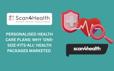 Personalised Health Care Plans: Why ‘one-size-fits-all’ health packages marketed as gold, silver, platinum – premium packages do not work in Preventive Diagnostics