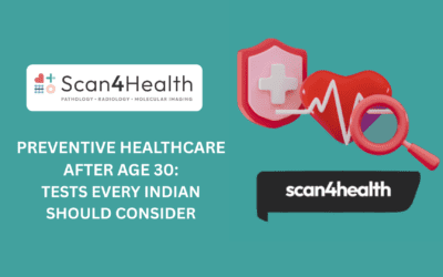 Preventive Healthcare After Age 30: Tests Every Indian Should Consider