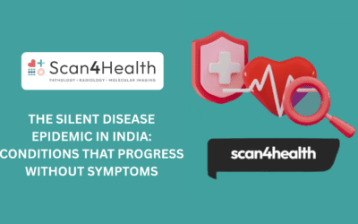 The Silent Disease Epidemic in India: Conditions That Progress Without Symptoms