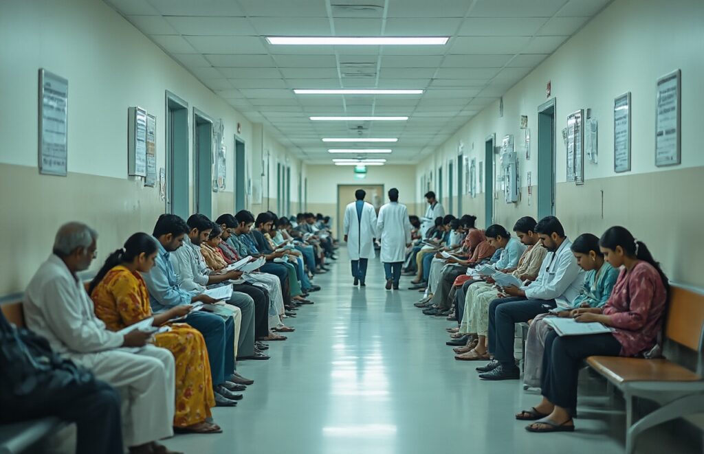 The Real Cost of Late Diagnosis in India: Why Screening Should Start Earlier