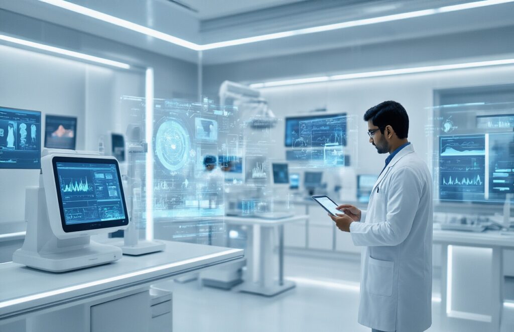 Risk-Based Screening: The Future of Preventive Healthcare in India