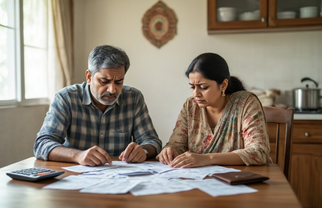 The Real Cost of Late Diagnosis in India: Why Screening Should Start Earlier