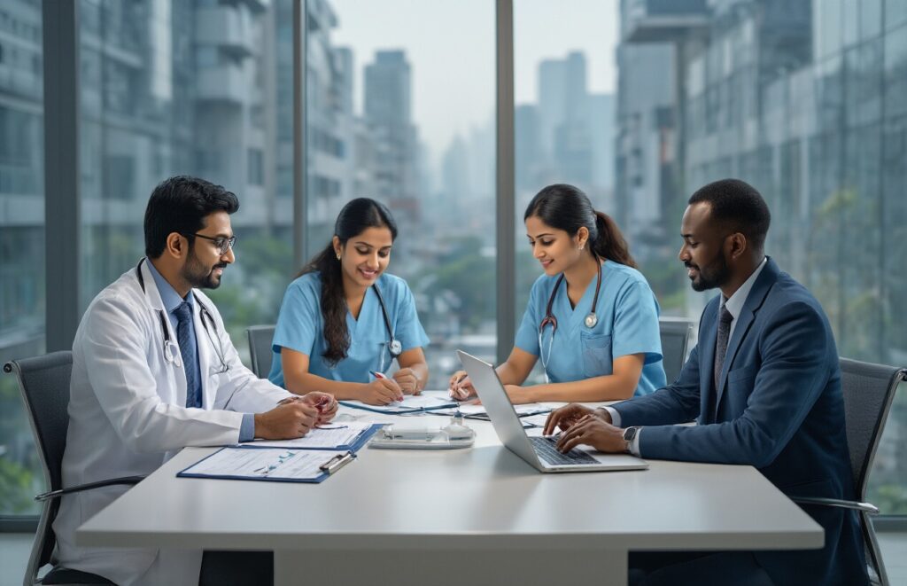 Risk-Based Screening: The Future of Preventive Healthcare in India