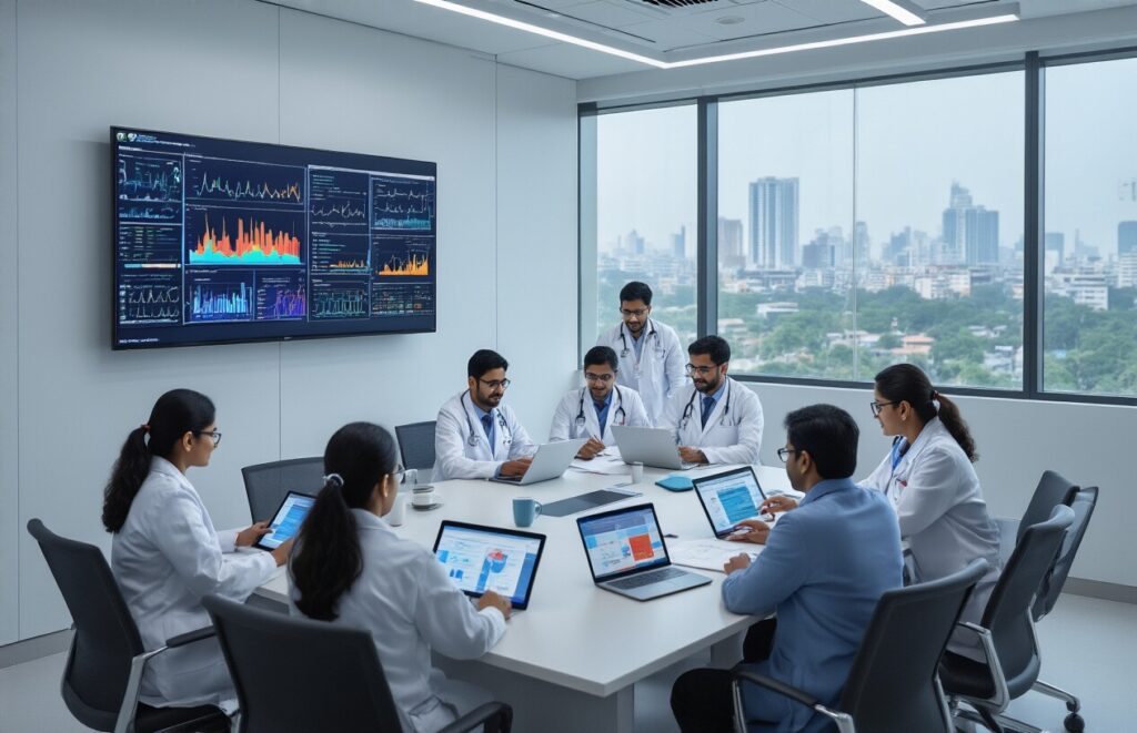 Risk-Based Screening: The Future of Preventive Healthcare in India