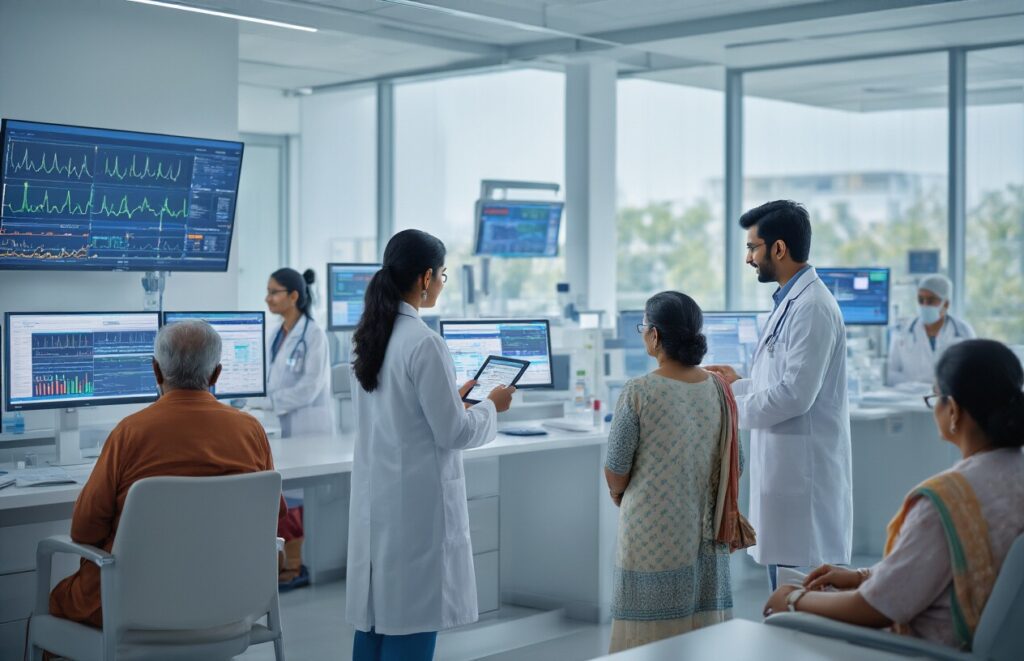 Risk-Based Screening: The Future of Preventive Healthcare in India