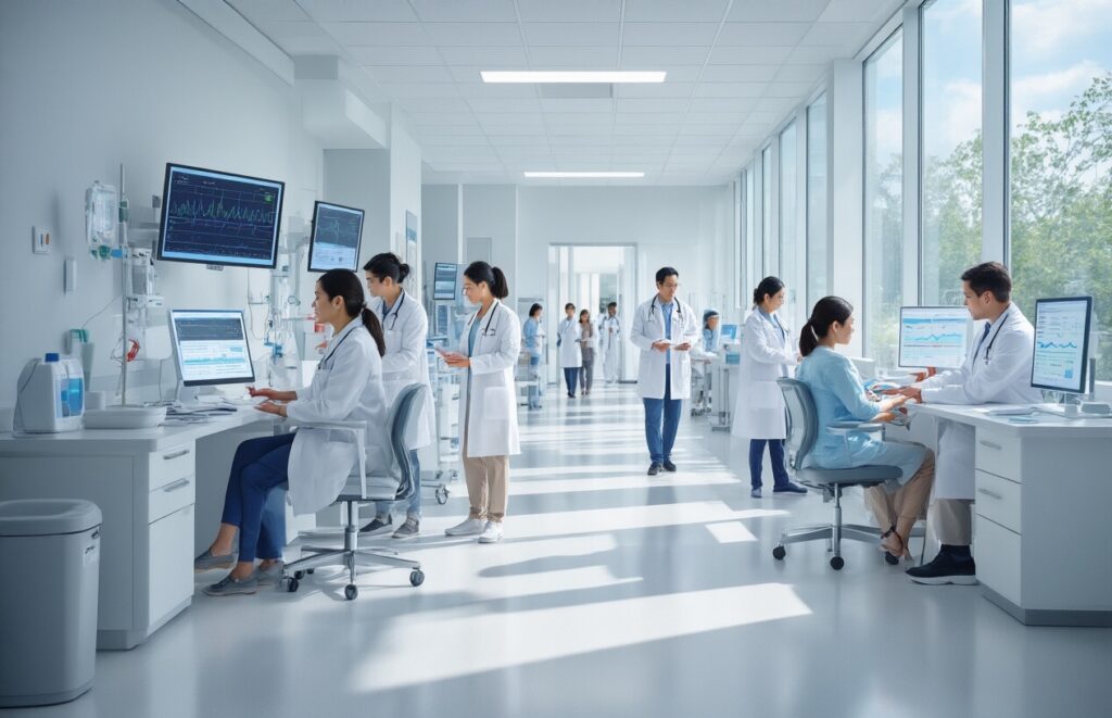 Preventive Diagnostics vs Reactive Healthcare: Why India Needs a Screening Revolution