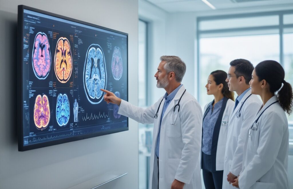 PET/ MR is the ultimate diagnostic test that doctors should prescribe to save lives and costs