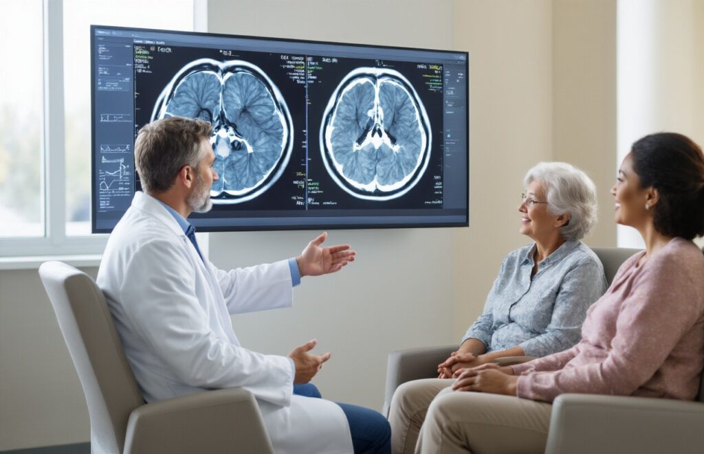 PET/ MR is the ultimate diagnostic test that doctors should prescribe to save lives and costs