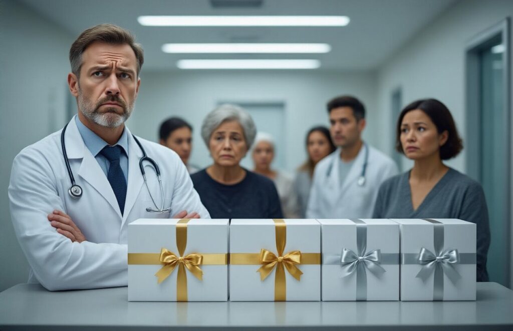 Personalised Health Care Plans: Why 'one-size-fits-all' health packages marketed as gold, silver, platinum - premium packages do not work in Preventive Diagnostics