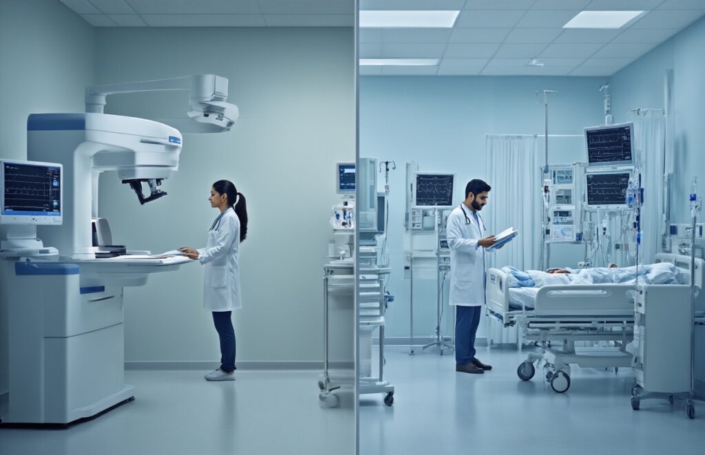 The Real Cost of Late Diagnosis in India: Why Screening Should Start Earlier