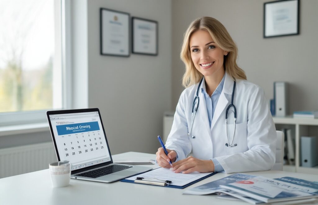 From Symptoms to Screening: Why You Shouldn’t Wait for Warning Signs