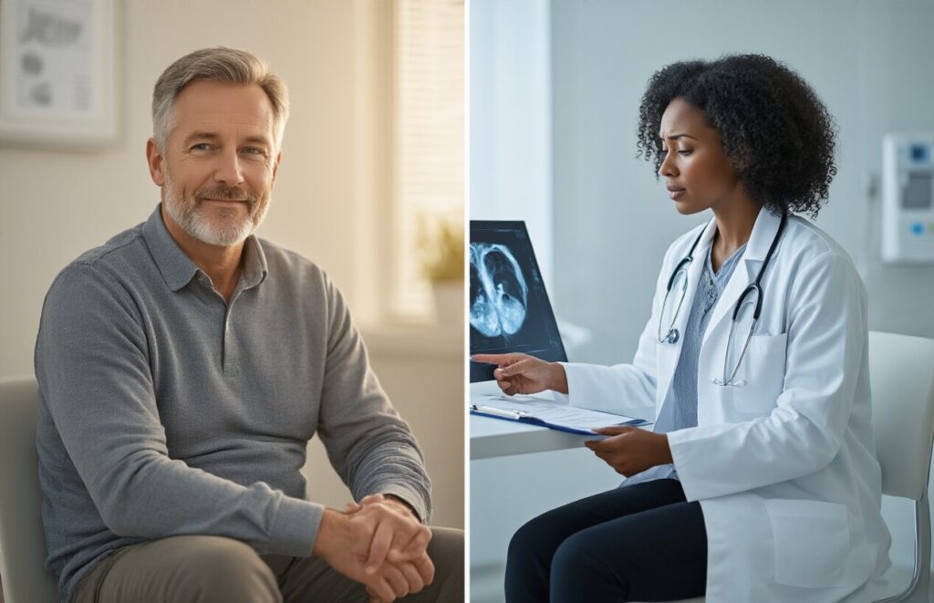 From Symptoms to Screening: Why You Shouldn’t Wait for Warning Signs