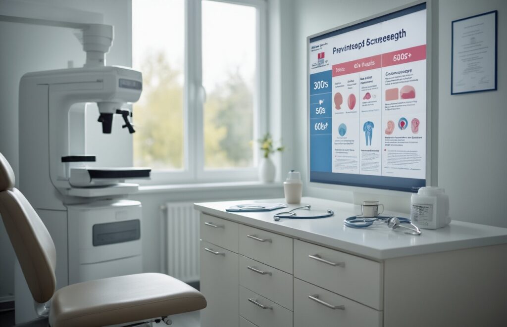 From Symptoms to Screening: Why You Shouldn’t Wait for Warning Signs