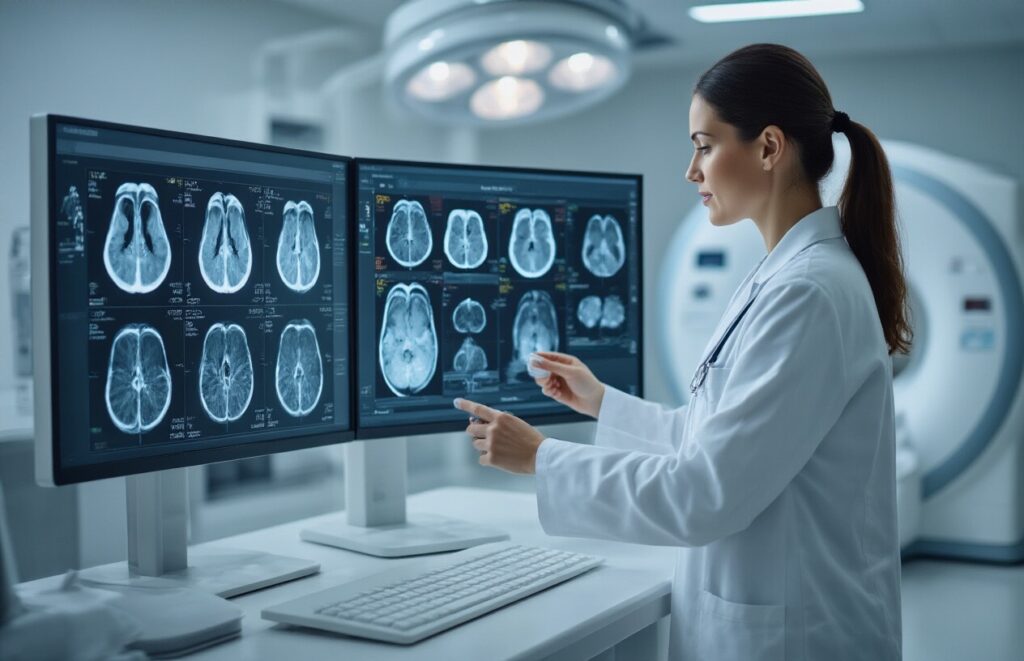 From Symptoms to Screening: Why You Shouldn’t Wait for Warning Signs