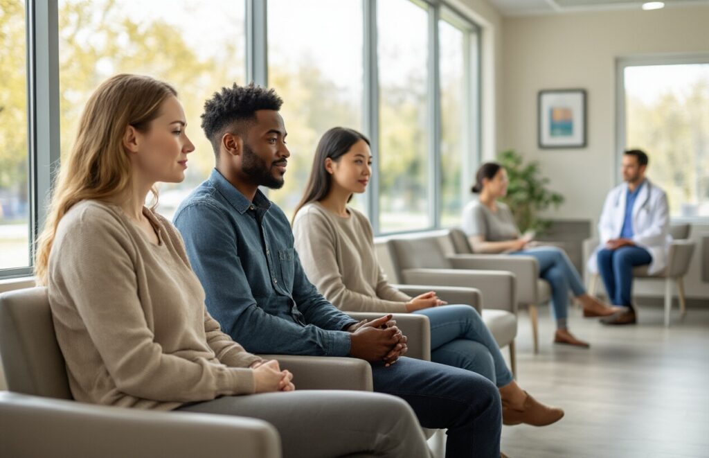 From Symptoms to Screening: Why You Shouldn’t Wait for Warning Signs