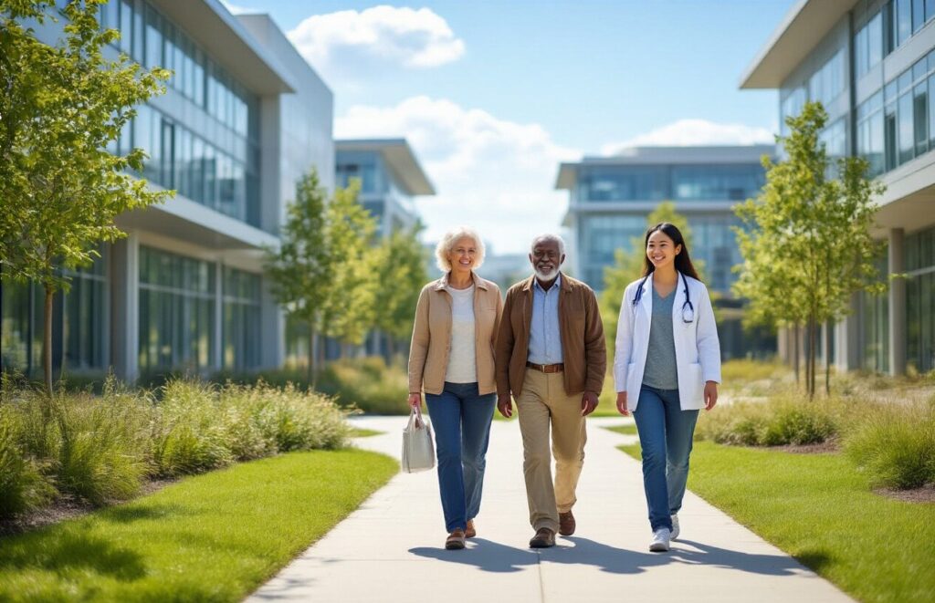 From Symptoms to Screening: Why You Shouldn’t Wait for Warning Signs