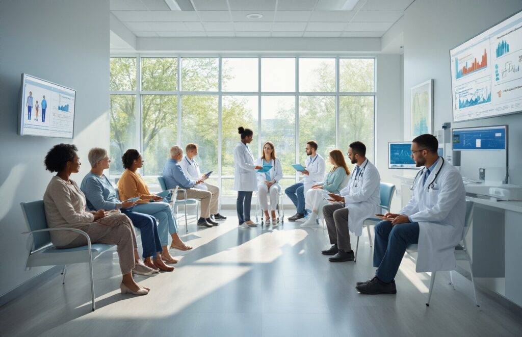 The Real Cost of Late Diagnosis in India: Why Screening Should Start Earlier