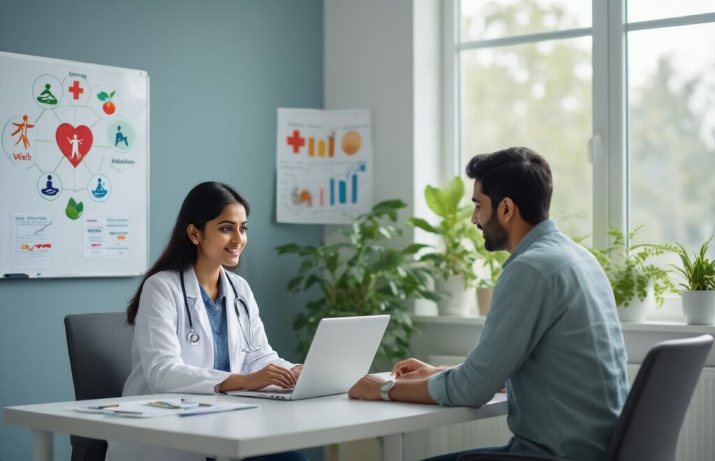 Preventive Diagnostics vs Preventive Healthcare: What Most Indians Get Wrong