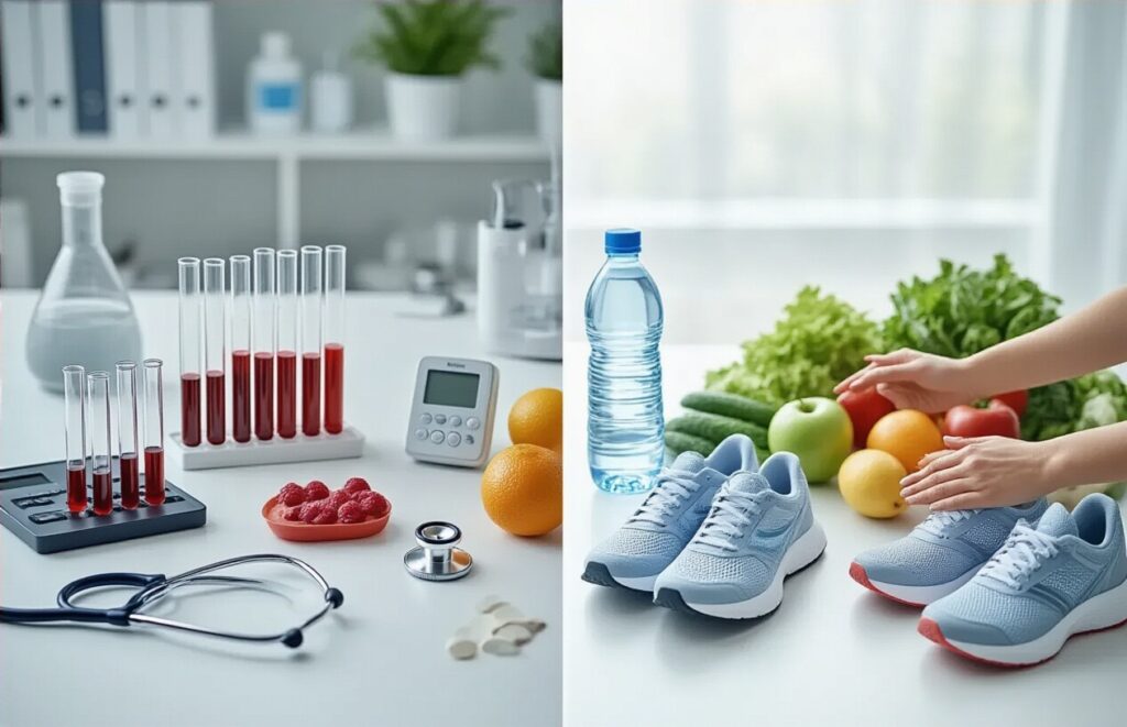 Preventive Diagnostics vs Preventive Healthcare: What Most Indians Get Wrong