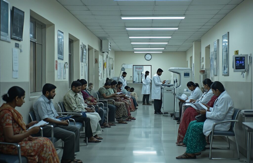 Preventive Diagnostics vs Preventive Healthcare: What Most Indians Get Wrong