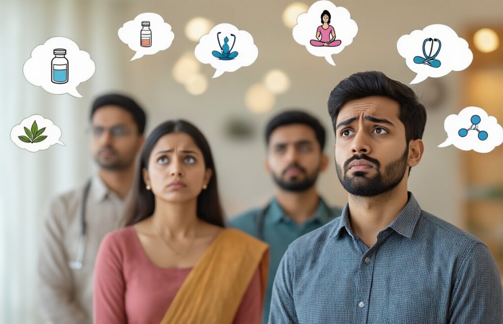 Preventive Diagnostics vs Preventive Healthcare: What Most Indians Get Wrong