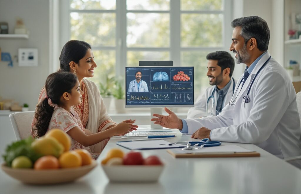 Preventive Diagnostics vs Preventive Healthcare: What Most Indians Get Wrong