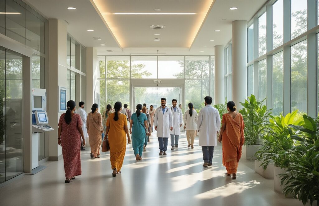 The Real Cost of Late Diagnosis in India: Why Screening Should Start Earlier