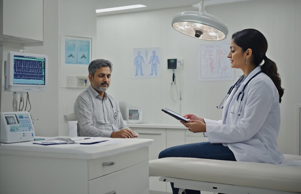 Preventive Healthcare After Age 30: Tests Every Indian Should Consider