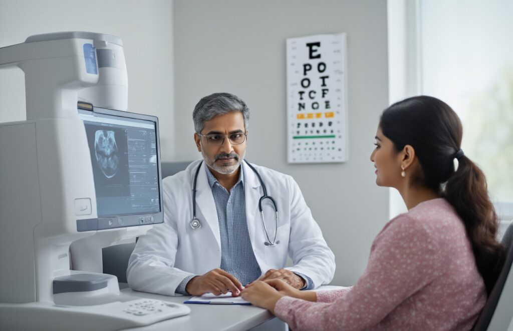 Preventive Healthcare After Age 30: Tests Every Indian Should Consider