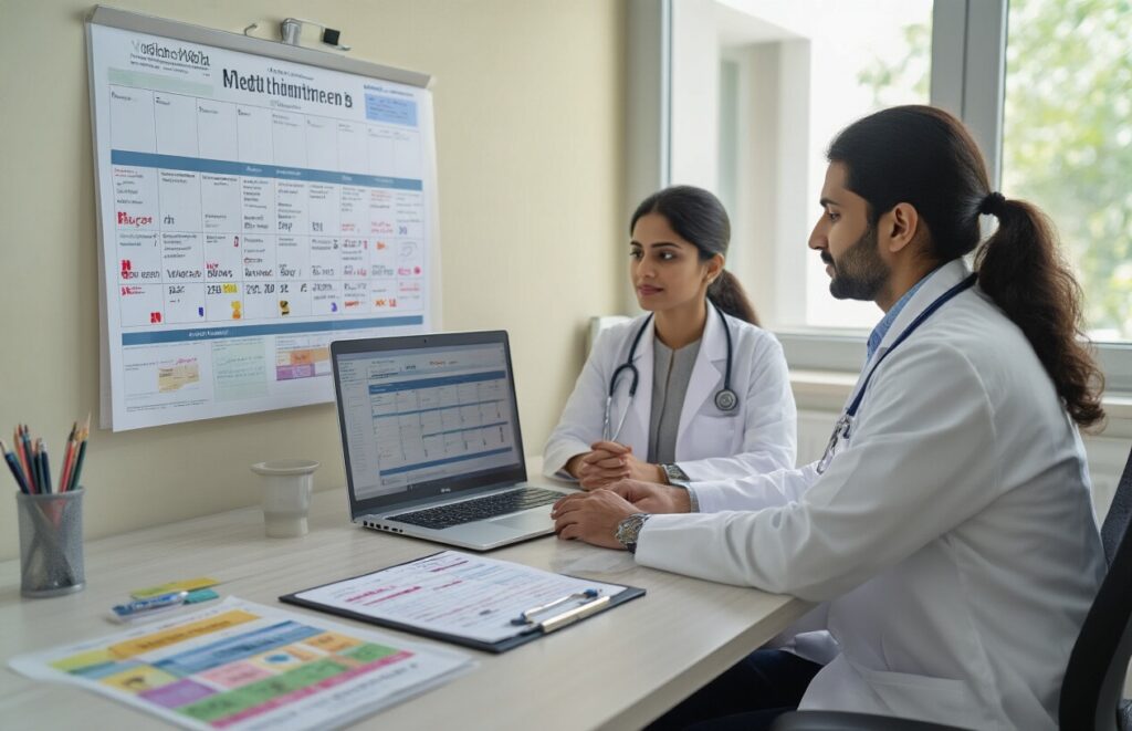 Preventive Healthcare After Age 30: Tests Every Indian Should Consider