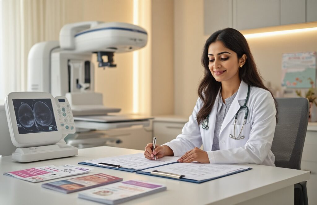 Preventive Healthcare After Age 30: Tests Every Indian Should Consider