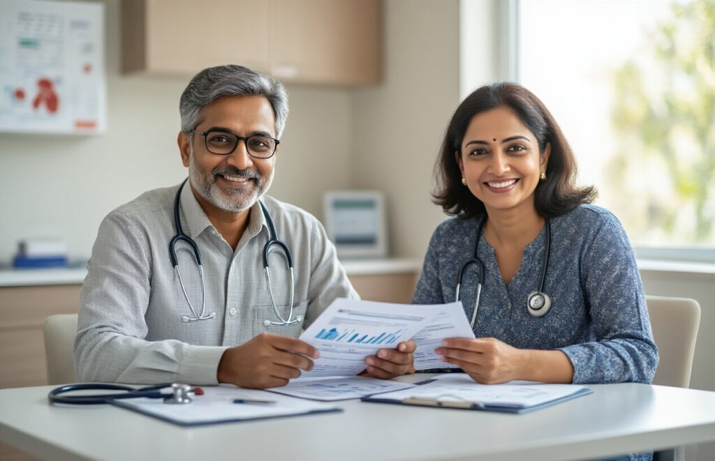 Preventive Healthcare After Age 30: Tests Every Indian Should Consider