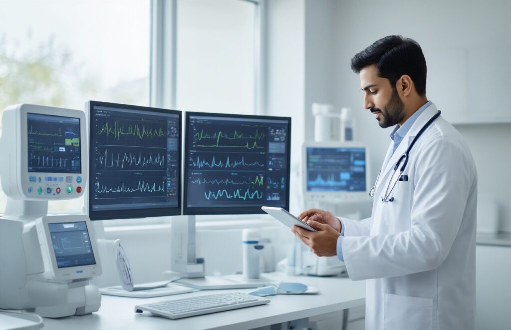 The Preventive Healthcare Gap in India: Why Most Diseases Are Diagnosed Too Late