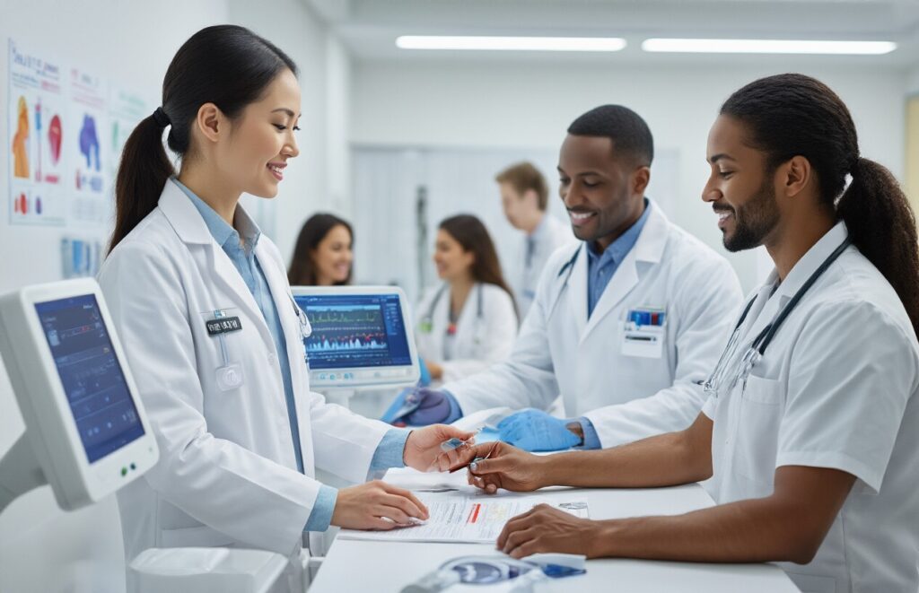 The Preventive Healthcare Gap in India: Why Most Diseases Are Diagnosed Too Late