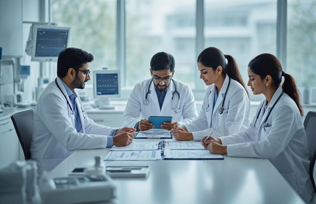 The Real Cost of Late Diagnosis in India: Why Screening Should Start Earlier