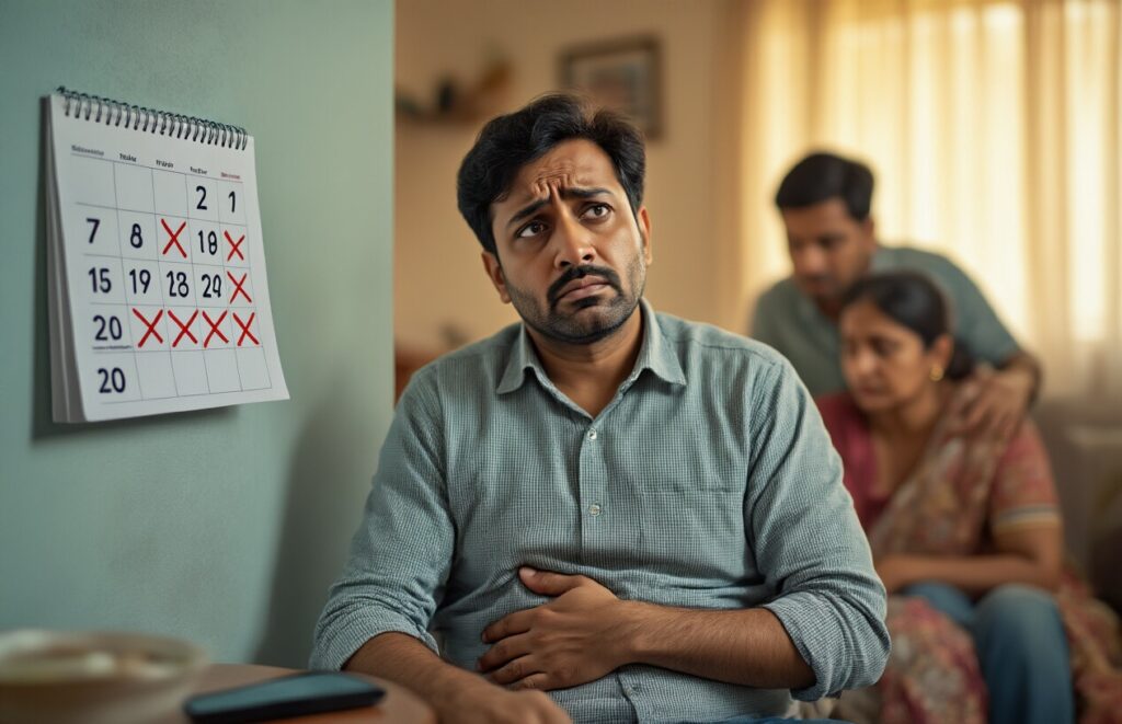 The Preventive Healthcare Gap in India: Why Most Diseases Are Diagnosed Too Late