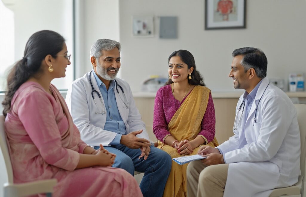 The Silent Disease Epidemic in India: Conditions That Progress Without Symptoms