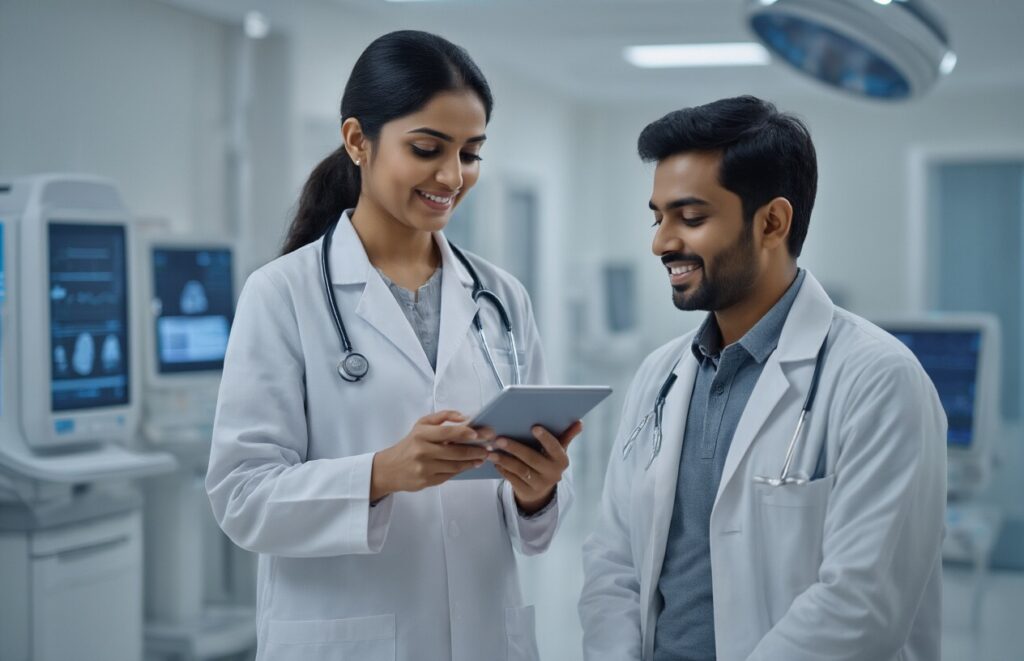 Risk-Based Screening: The Future of Preventive Healthcare in India