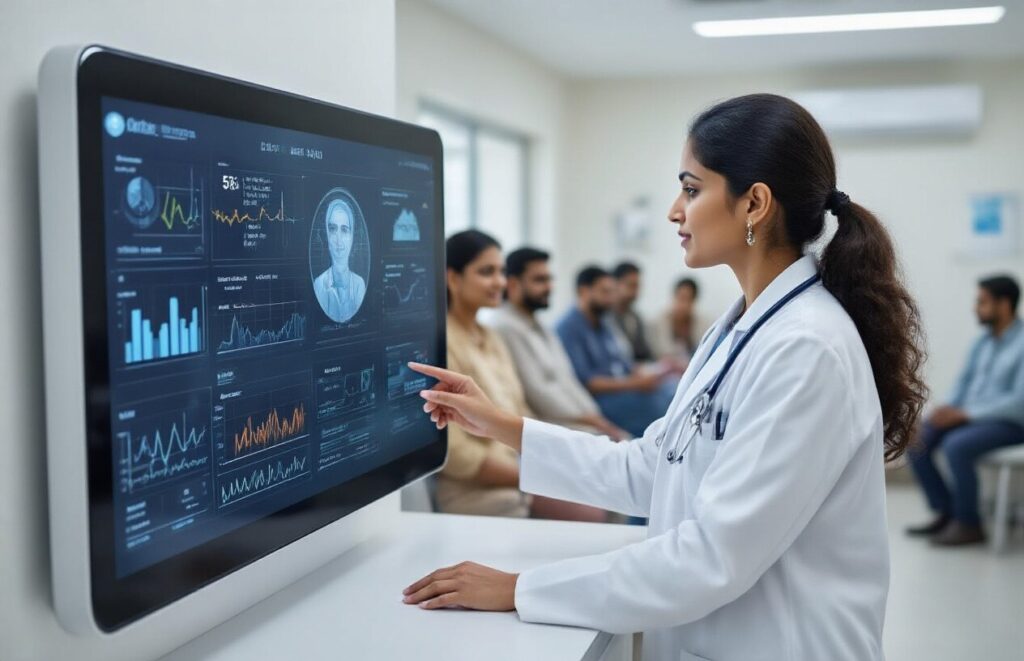 Risk-Based Screening: The Future of Preventive Healthcare in India