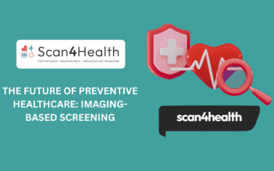 The Future of Preventive Healthcare: Imaging-Based Screening