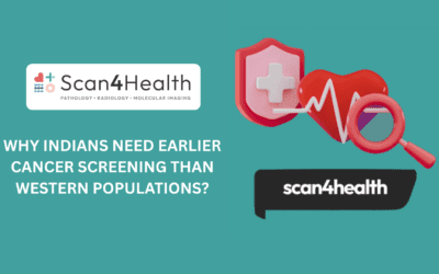 Why Indians Need Earlier Cancer Screening Than Western Populations