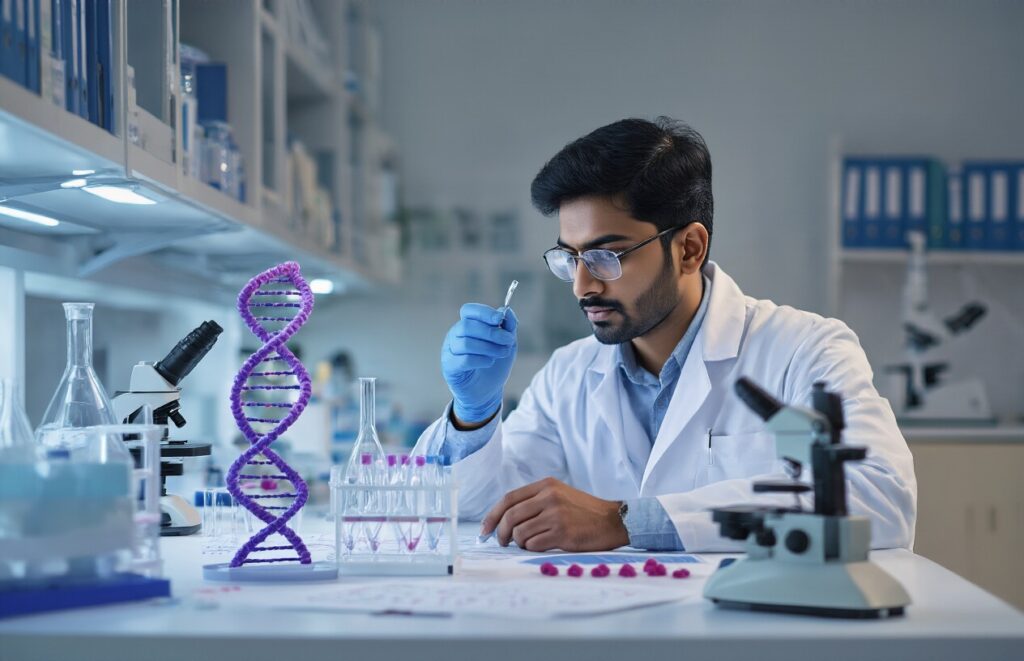 Why Indians Need Earlier Cancer Screening Than Western Populations