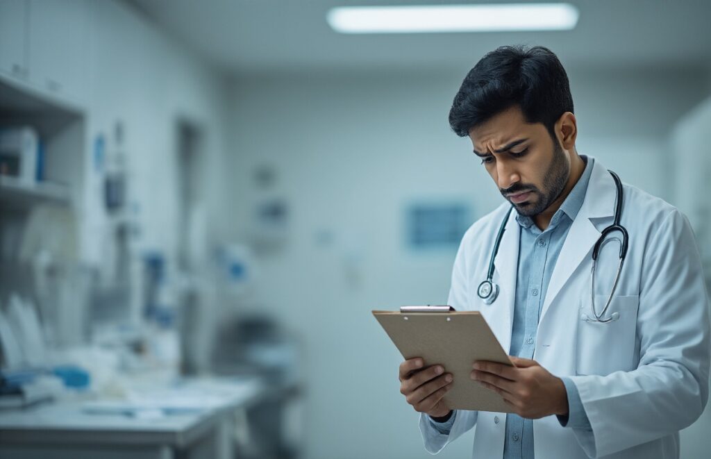 Preventive Healthcare in India: Why Annual Health Checkups Are Not Enough