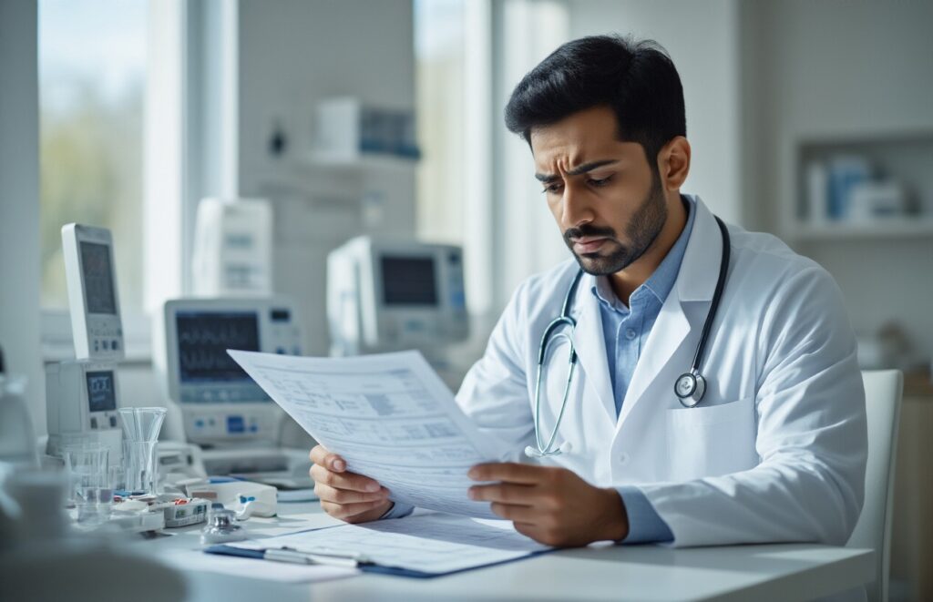 Preventive Healthcare in India: Why Annual Health Checkups Are Not Enough